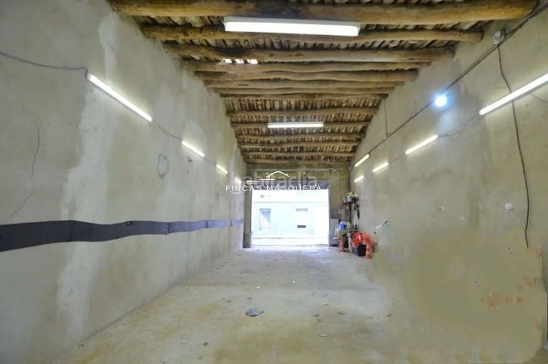 Foto 9c10874a-3aff-434c-b9b0-7309f2d38d55. Local comercial almacen en Masquefa