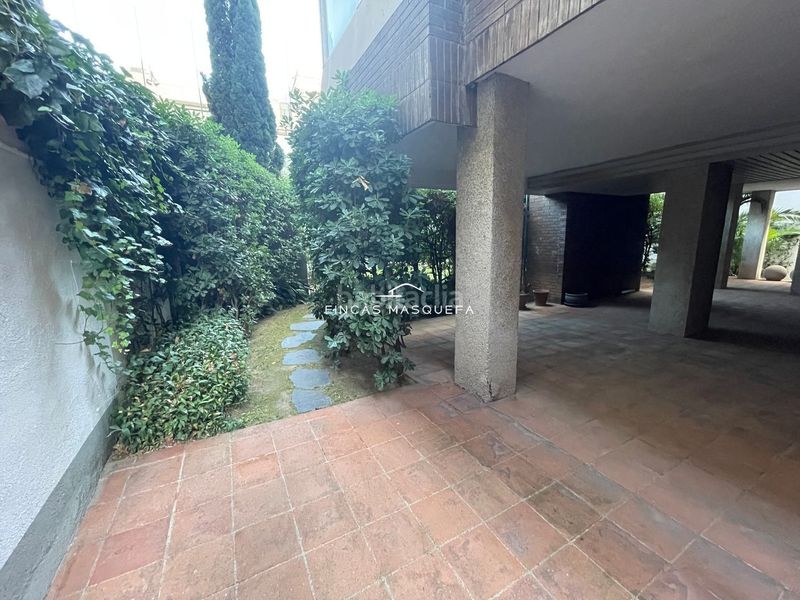 Foto 20cca911-10e9-4fbb-b887-ae5da42115b3. Pis amb calefacció aparcament piscina a Sant Gervasi - Bonanova Barcelona