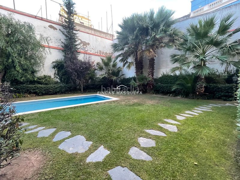 Foto 470ffe62-fb03-42a9-bfb2-dfb31fa6e273. Pis amb calefacció aparcament piscina a Sant Gervasi - Bonanova Barcelona