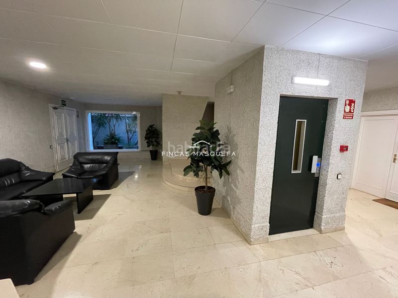 Foto fa5baac3-64ea-4534-9fe4-9ef4aa5d3408. Pis amb calefacció aparcament piscina a Sant Gervasi - Bonanova Barcelona