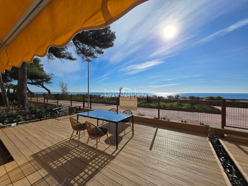Foto c3f03737-8fbf-46cf-b52e-71a98beec4e5. Pis amb aparcament piscina a Poble Mont-roig del Camp