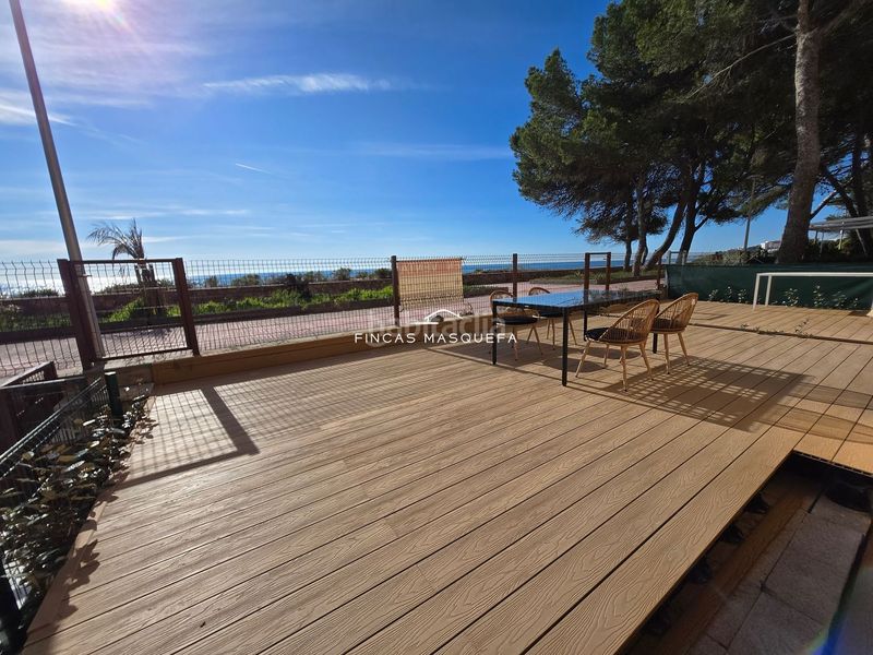 Foto f7082124-f7d3-4598-9fa5-eada6c21ffd6. Pis amb aparcament piscina a Poble Mont-roig del Camp