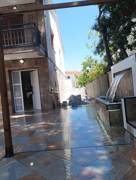 Foto 5c280dcd-5084-462b-bfca-a12d63680386. Casa adossada amb calefacció aparcament piscina a Coma-ruga