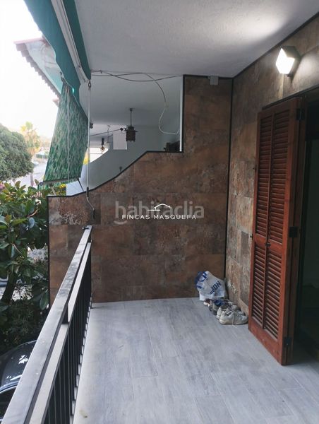 Foto a5385886-9dfb-402c-9c2f-d1829d20f17f. Casa adossada amb calefacció aparcament piscina a Coma-ruga