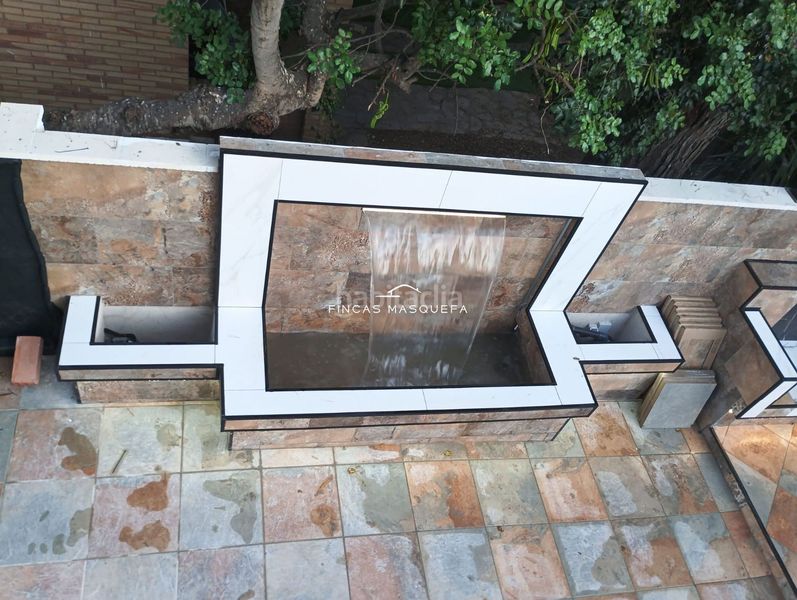 Foto d1daf535-48e3-45de-aeab-7588dc241f21. Casa adossada amb calefacció aparcament piscina a Coma-ruga