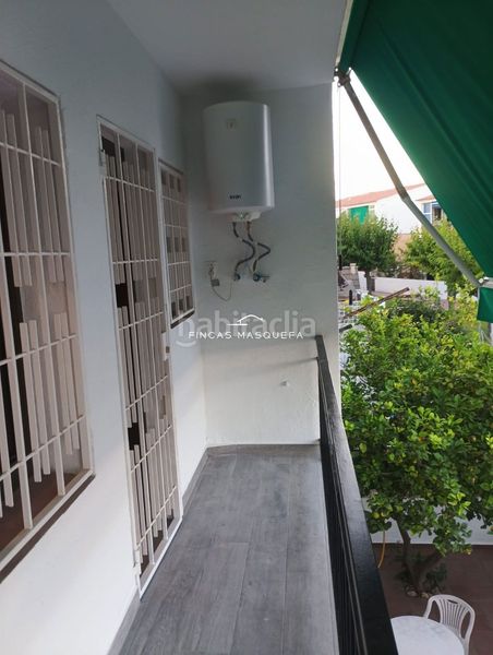 Foto e00f1c38-eea9-4f48-afc8-94030f07bd52. Casa adossada amb calefacció aparcament piscina a Coma-ruga