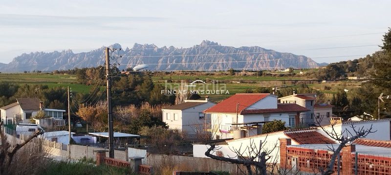 Foto 02a51b64-a969-4f66-bc8f-a47f3b8ffb74. Finca rústica a Masquefa