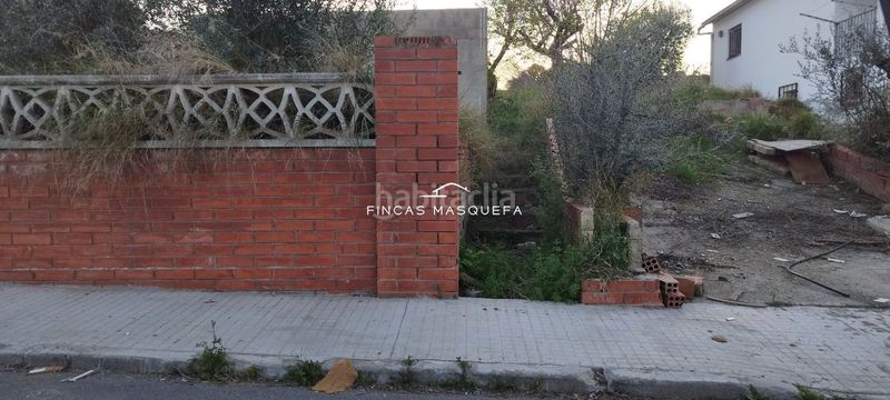 Foto 11f27565-5468-4be0-b639-23698fc20f87. Finca rústica a Masquefa