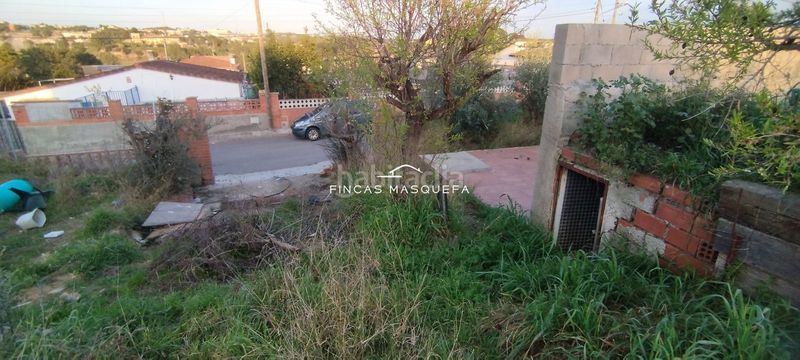 Foto 2b5758fa-d878-464b-bd46-4964dfdfe09b. Finca rústica a Masquefa