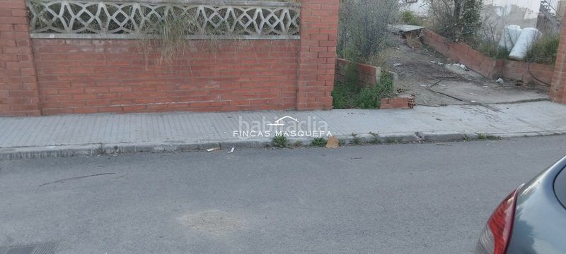 Foto 537a862e-ec6e-4cc2-8a34-d33efbb12eb8. Finca rústica a Masquefa