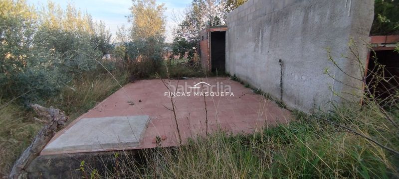 Foto 5a3a896b-35e7-49bf-a7b7-a5da12a78bd7. Finca rústica a Masquefa