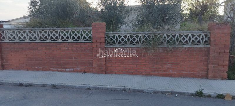 Foto 63e974b2-5a0b-44b9-a84f-8c897478347e. Finca rústica a Masquefa