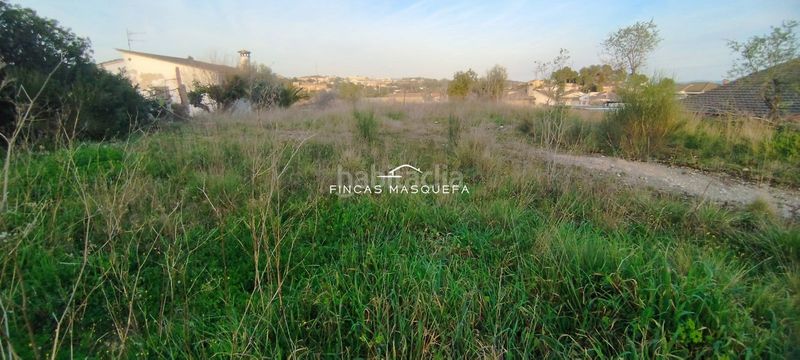 Foto a41df9f0-5b92-4621-96bf-ee8f5244f65a. Finca rústica a Masquefa