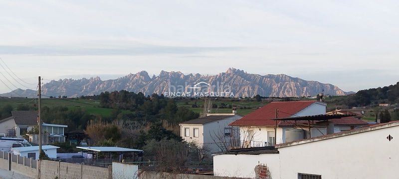 Foto b3c9a279-ebaa-4c06-9750-c472f483eb64. Finca rústica a Masquefa