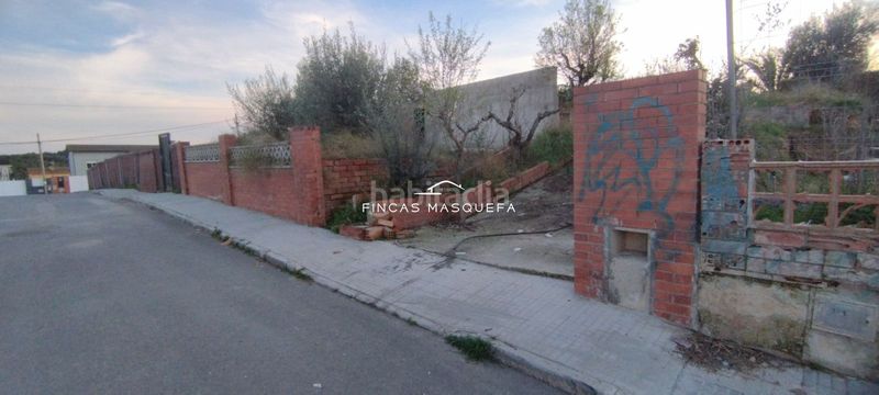 Foto c9404101-8819-4437-b754-6659fa0a4aa5. Finca rústica a Masquefa