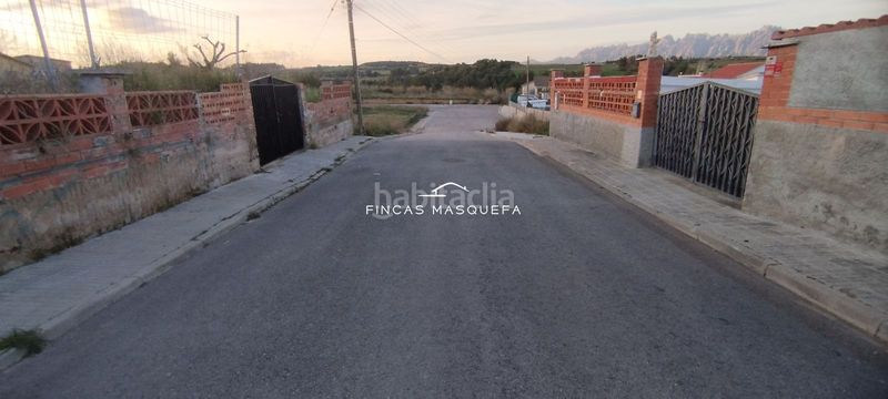 Foto e0ec993f-e0f4-4048-a6eb-760e1f77aaa5. Finca rústica a Masquefa