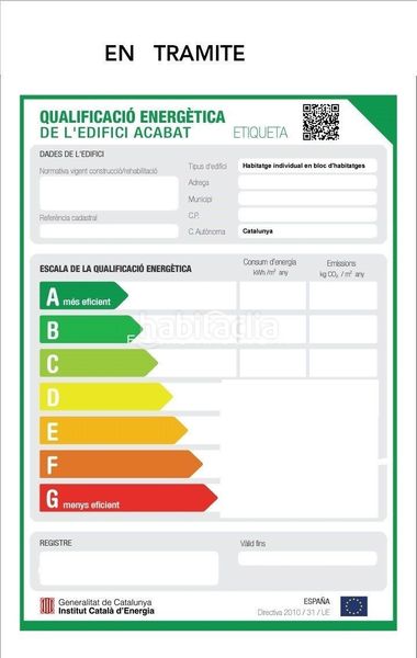 Foto e25dffcd-3108-445d-aed3-f4bd6504e627. Finca rústica a Masquefa