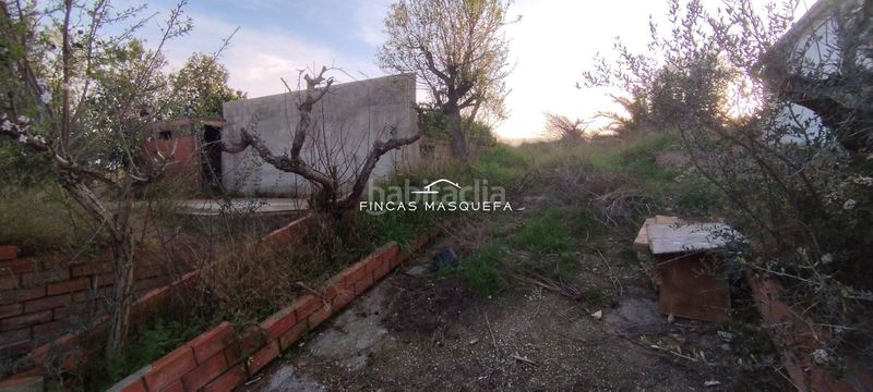 Foto f0a804b0-72dc-49db-bd1c-af356f0612e6. Finca rústica a Masquefa