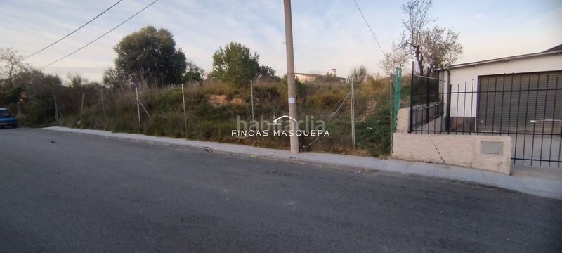Foto f92d2f60-edd3-4b94-885b-1af9fbc67701. Finca rústica a Masquefa