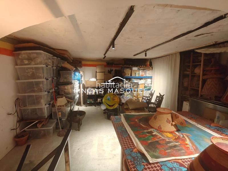 Foto 4733bc88-2e54-4a3a-94dc-7778f932dede. Local comercial a St. Pere - Sta. Caterina - El Born Barcelona
