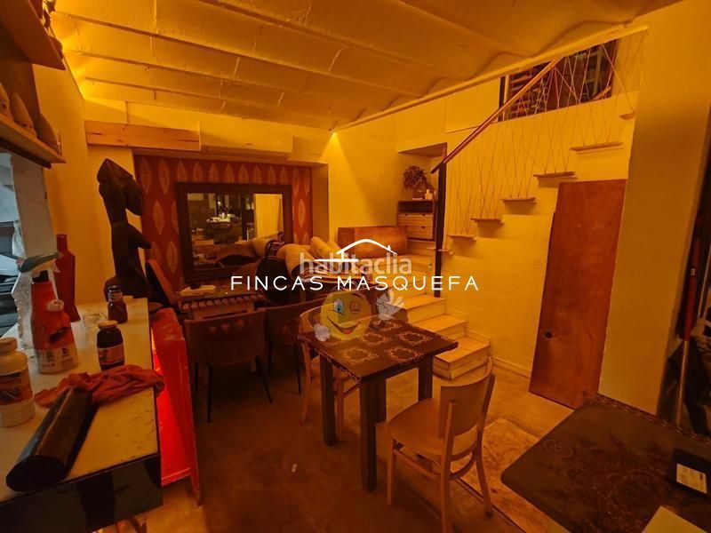 Foto 7adc5a32-3c89-4a62-9c79-5df58541fd34. Local comercial a St. Pere - Sta. Caterina - El Born Barcelona