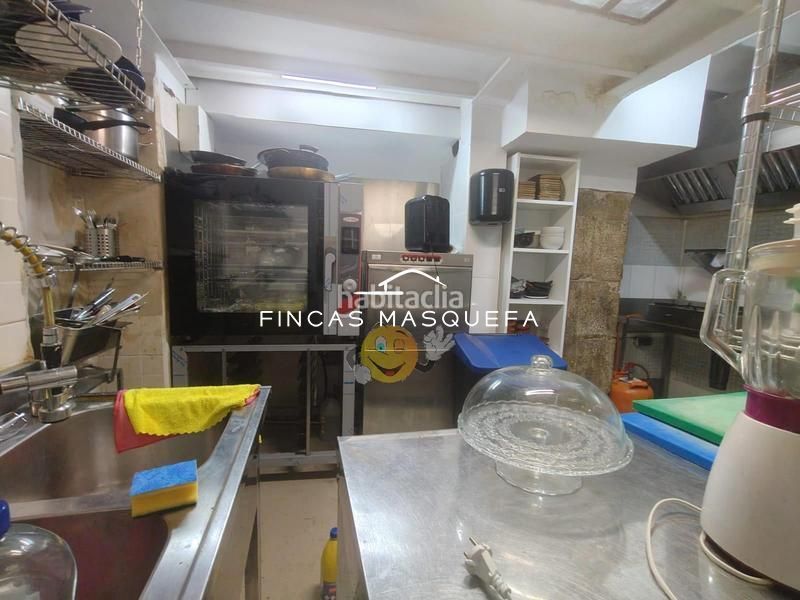 Foto 7ca36bc8-cb2d-4fa6-a46a-77ddfbe21709. Local comercial a St. Pere - Sta. Caterina - El Born Barcelona