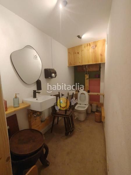 Foto 95ecabb6-dfae-4271-bd0a-e903b73001a7. Local comercial a St. Pere - Sta. Caterina - El Born Barcelona