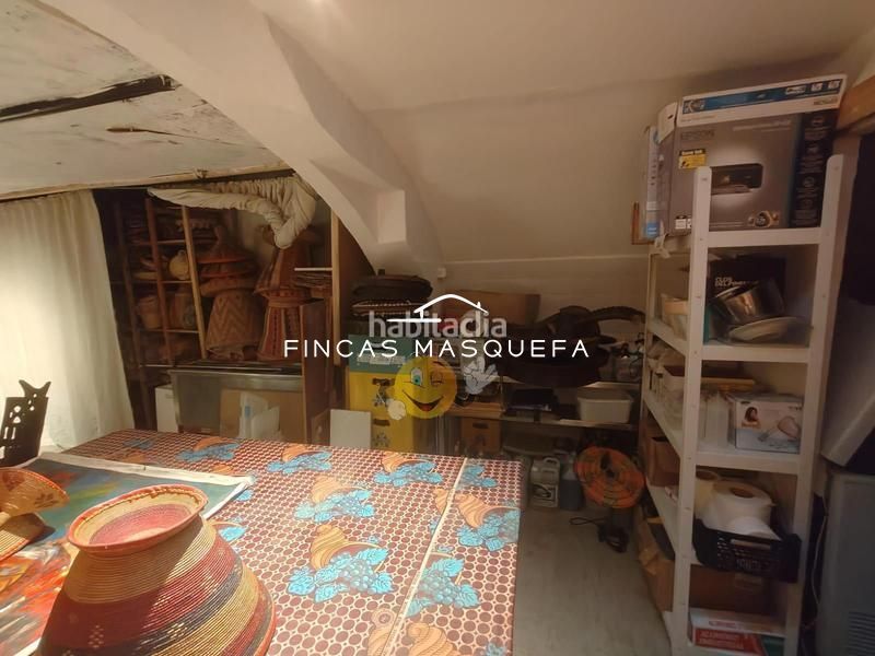 Foto d6e8ca9e-66a2-4e59-97e9-b9246b8c3b38. Local comercial a St. Pere - Sta. Caterina - El Born Barcelona