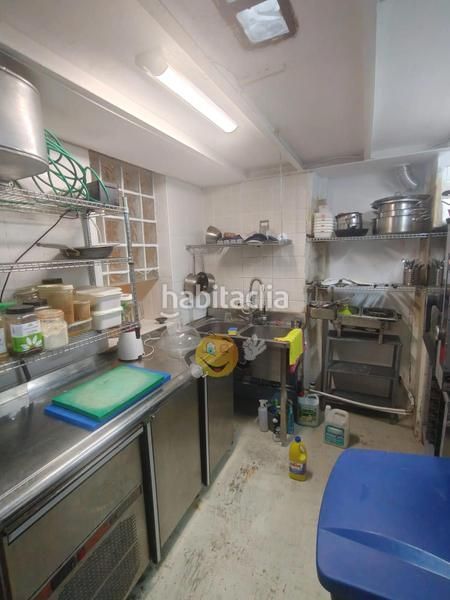 Foto e07e851a-a294-4d16-92bb-ca5d41bf01bd. Local comercial a St. Pere - Sta. Caterina - El Born Barcelona