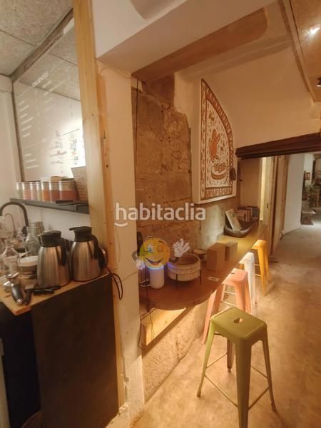 Foto ee806b03-2413-44fc-918c-1fbb1fdf0578. Local comercial a St. Pere - Sta. Caterina - El Born Barcelona