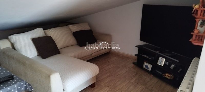 Foto ade074e6-fd68-4bd2-82da-174c76123a54. Dúplex  en Masquefa