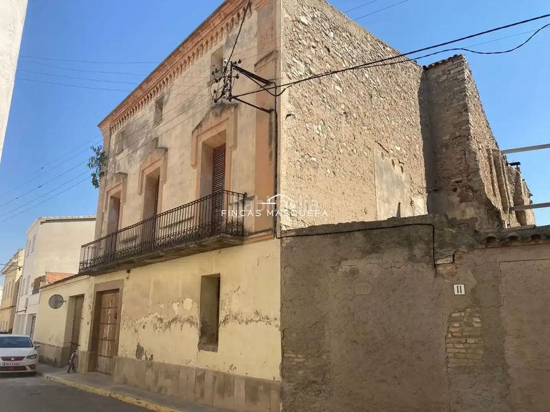 Foto 4fc244b4-5bed-4572-8236-a702e333ee52. Xalet amb aparcament a Bellcaire d´Urgell