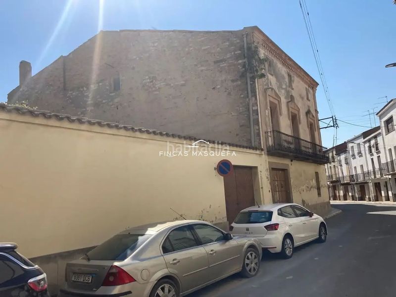 Foto 63ba5bbe-3e33-4846-afe0-bf8d037846dc. Xalet amb aparcament a Bellcaire d´Urgell