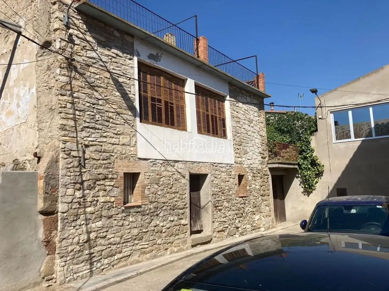 Foto 7809698c-be16-4355-8e61-71a92e54e00d. Xalet amb aparcament a Bellcaire d´Urgell