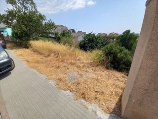 Finca rústica  N/a. Terreno en venta piera