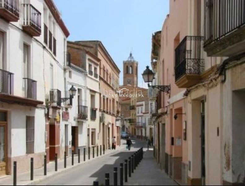 Foto e95e331e-d866-42f4-8df9-50addf9ed87d. Xalet amb aparcament terrassa a Masquefa