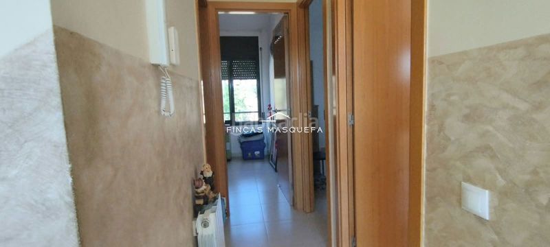 Foto 4feb2ac5-39fb-4d2c-b594-7b2b9d0a8f45. Casa adossada amb calefacció aparcament a Masquefa