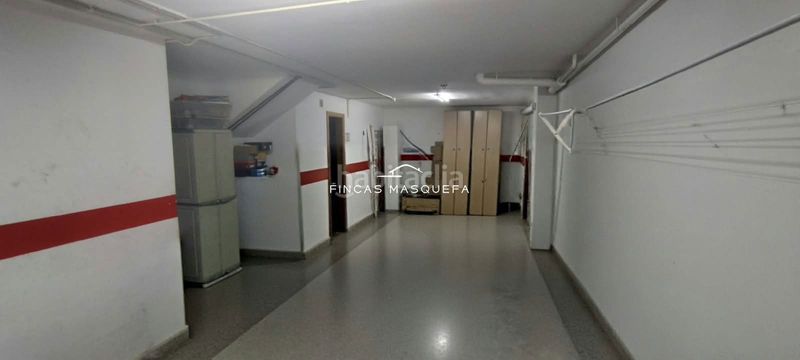 Foto 831f1289-5938-401e-936e-7035dd859fa0. Casa adossada amb calefacció aparcament a Masquefa