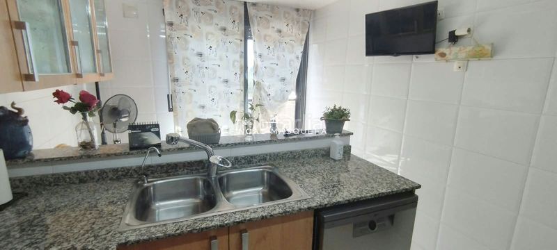 Foto 918407f2-7a30-4fd6-8cd1-1186c695fde4. Casa adossada amb calefacció aparcament a Masquefa