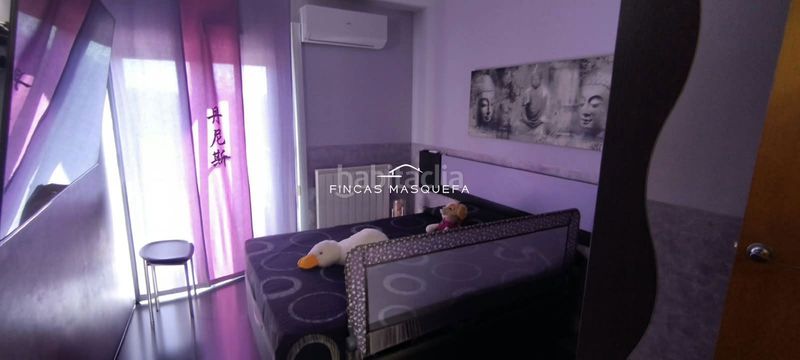 Foto a73c453e-c068-4885-b874-6e5cc46416f8. Casa adossada amb calefacció aparcament a Masquefa
