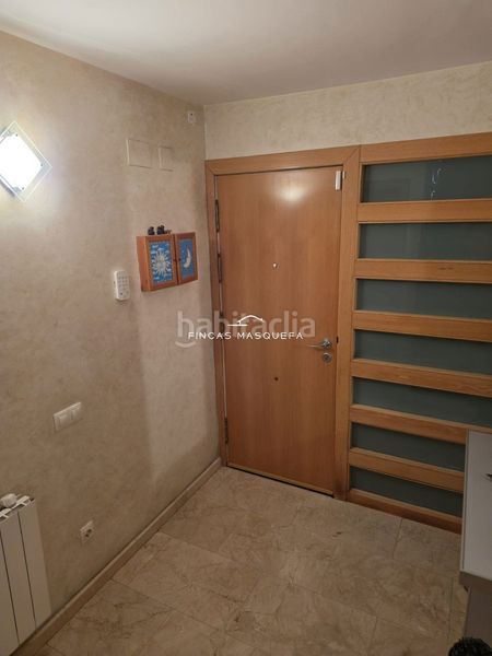 Foto 57636eb7-fbd8-46d0-993d-f5b29acd41d0. Casa adossada amb calefacció aparcament a Masquefa
