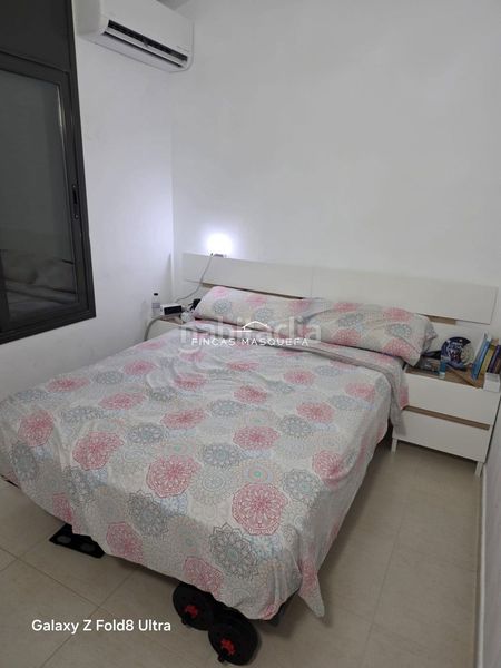 Foto 98c0bcb5-80d9-47f4-96fc-1411b7c5ddb9. Casa adossada amb calefacció aparcament a Masquefa