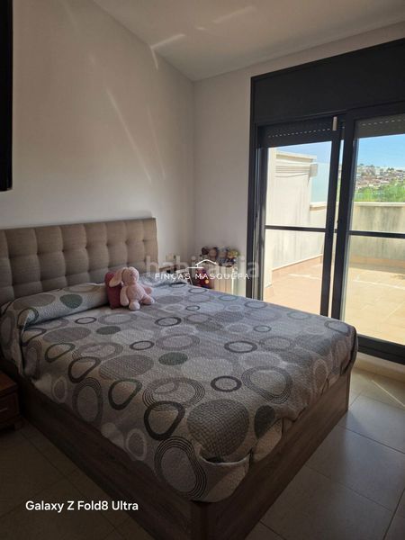 Foto bc6213d6-0858-48d8-bd29-7d07122c3e5e. Casa adossada amb calefacció aparcament a Masquefa