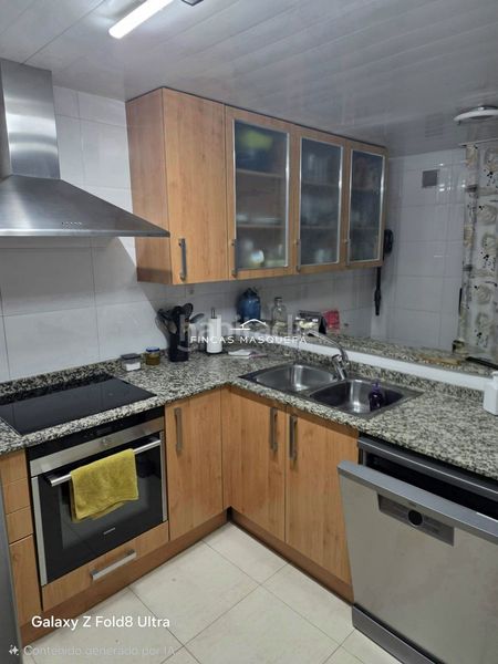 Foto cd3b6554-8ab5-4596-8206-3106949b5f7d. Casa adossada amb calefacció aparcament a Masquefa