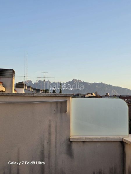 Foto fbb259c6-29ea-48c7-abd9-3738b4fa6aa4. Casa adossada amb calefacció aparcament a Masquefa