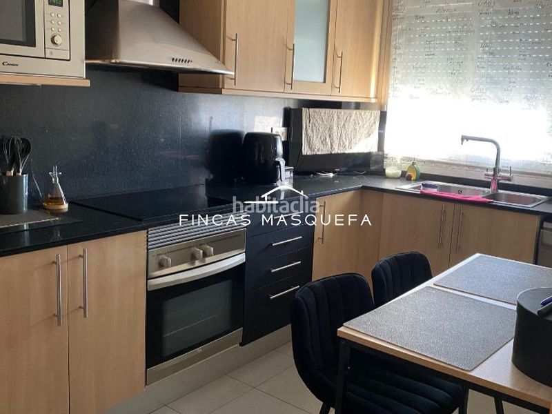 Foto fd9130a7-1648-420f-a2ce-f25c4d5f512e. Pis amb calefacció aparcament a Abrera