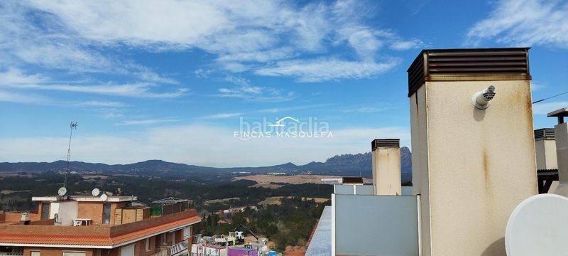 Foto 4272939b-7989-4653-ac18-4809270ecb25. Dúplex amb calefacció aparcament piscina a Masquefa