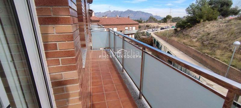 Foto bf765be7-4bd8-41c6-b841-6ff678929d46. Dúplex amb calefacció aparcament piscina a Masquefa