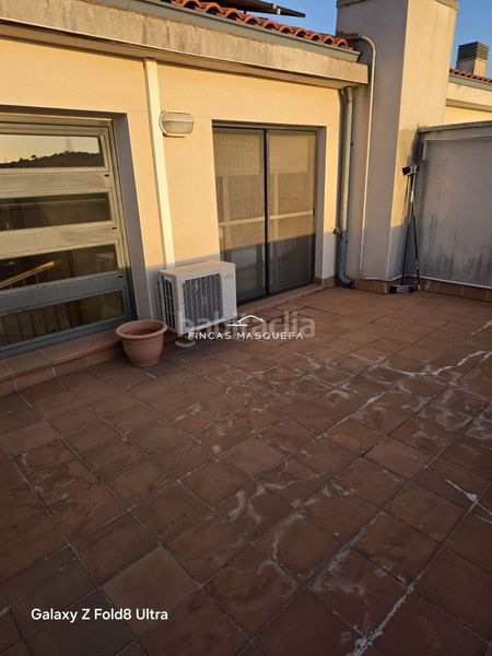 Foto 57d211ba-d7d0-4ca2-a4fc-a06720f1776a. Casa adossada amb calefacció aparcament a Masquefa