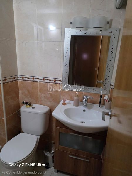 Foto 77f7dd4d-e091-422c-94f9-de2e95b8447d. Casa adossada amb calefacció aparcament a Masquefa